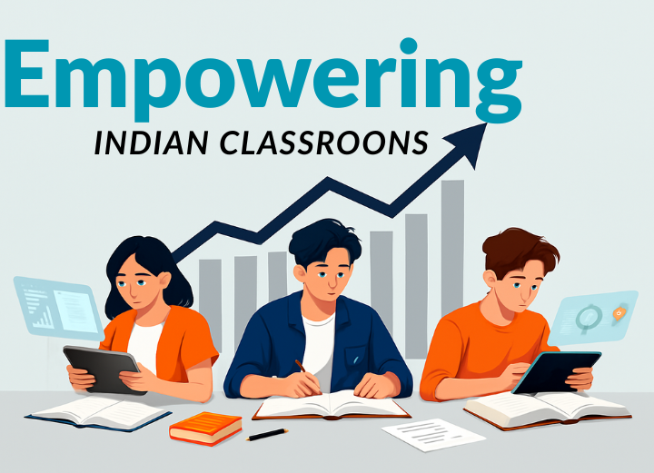 Why Schools Choose Us