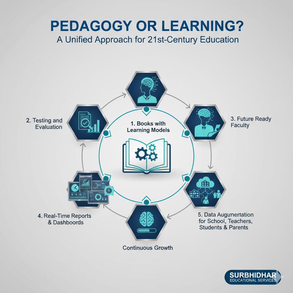 Pedagogy